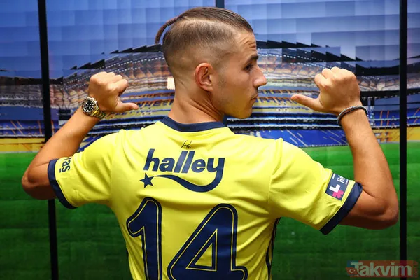 Fenerbahçe'ye transfer yasağı mı geliyor? Yapılan 18 transfer... | Son dakika - 10