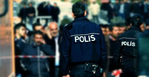 Van'da gösteri ve yürüyüşlere geçici yasak