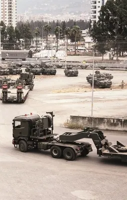 TSK talimatı verdi! 'Hazır olun'