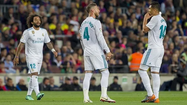 Real Madrid Kovid-19'a rağmen geçen sezonu 313 bin avroluk karla kapattı-8