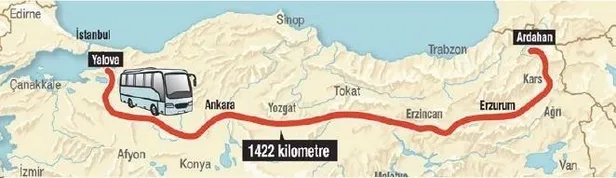 CHP'li Yalova Belediyesi'nin şehirlerarası sürgünü Resmi Gazete'de yayımlanan yönetmelikle kaldırıldı!-3