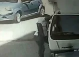 İstanbul Maltepe'de bu kadarına da pes dedirten görüntü! Gündüz vakti araca yaklaşıp...
