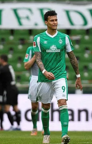 Bremen küme düştü (Yurttan ve dünyadan spor gündemi)