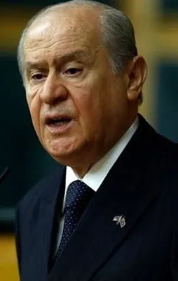 Bahçeli: "16 Nisan'da kaybedecekler"