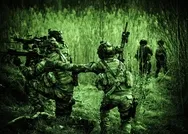 Son dakika: Irak kuzeyinde 3 PKKlı terörist etkisiz hale getirildi