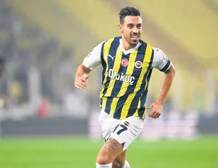 İrfan’dan müthiş imza