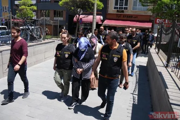 Eskişehir'de intihar ettiği sanılan Gökhan'ı eşi öldürmüş - 3