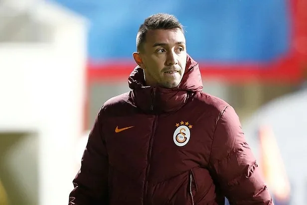 Sarı-kırmızı duvar! Galatasaray ilk yarılarda yediği 3 golle Avrupa’nın zirvesinde-3