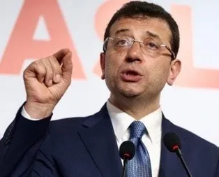 CHPnin adayı İmamoğlunun bir yalanı daha ortaya çıktı! Dedesinin İstiklal Madalyası kayıtlarda yok