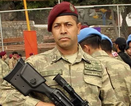 Halisdemir’in babası son konuşmayı anlattı