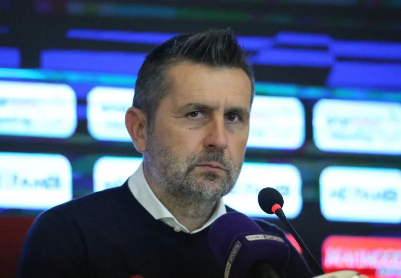 Trabzonspor'dan Fenerbahçe'ye 2 çalım birden! - 13