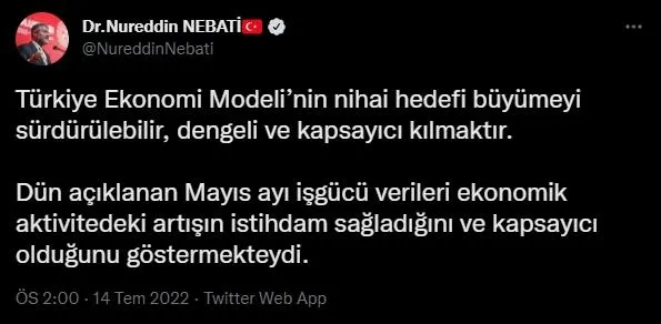 Sanayide çarklar dönüyor! Mayısta aylık 0,5, yıllık bazda yüzde 9,1 artış kaydetti-5