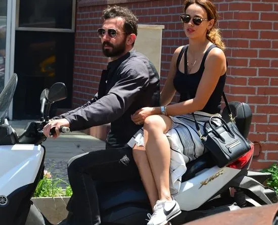 Seda Bakan kural tanımadı!-3