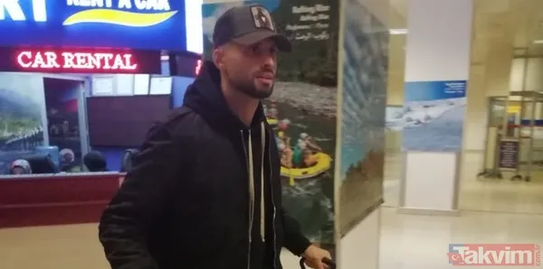 Son dakika transfer haberleri | Galatasaray, Fenerbahçe, Beşiktaş ve Trabzonspor transfer... - 4