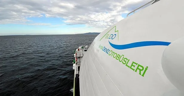 BUDO'nun yarınki tüm seferleri iptal edildi