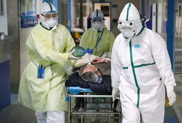 Singapurlu bilim insanlarından korkutan koronavirüs açıklaması! "Etkisi 20 yıl sürebilir"-1