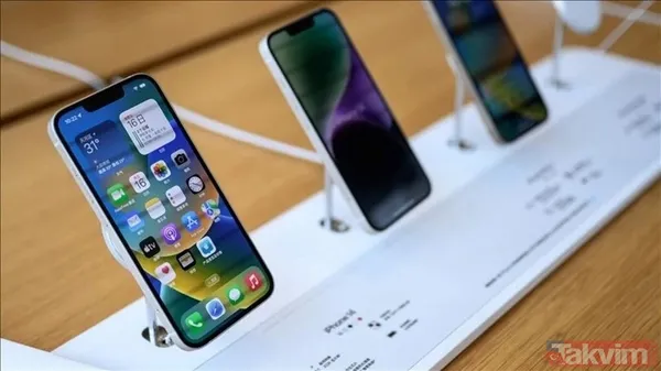 Güncellemeyi Alacak İphone Modelleri Apple, İos 26 Güncellemesinin Yalnızca İphone 12 Ve Sonrasındaki Modellerle Uyumlu Olacağını Duyurdu. Bu Da Demek Oluyor...