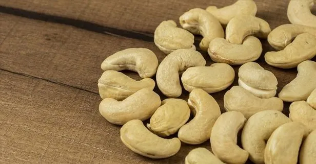 Kaju fıstığının sağlığa faydaları nelerdir?