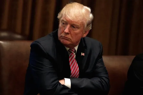 Trump'ın Moskova'da fuhuş yaptığı iddiası FBI dosyasında-4