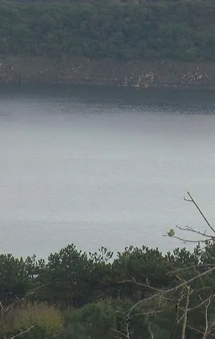 İstanbul barajları son 10 yılın en düşük su seviyesine ulaştı! Önlem alınmazsa...