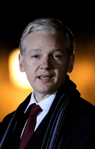 Julian Assange ne kadar ceza alacak?