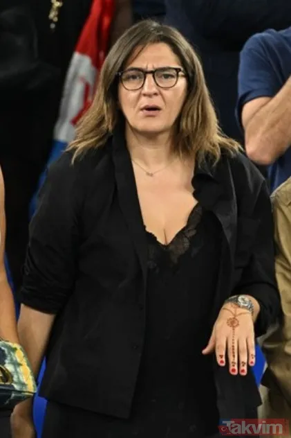 Mbappe'nin annesi Fayza Lamari ve Mehmet Ali Erbil benzerliği sosyal medyada gündem oldu - 6