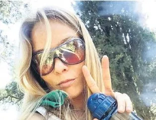 Yürüyüş pozları