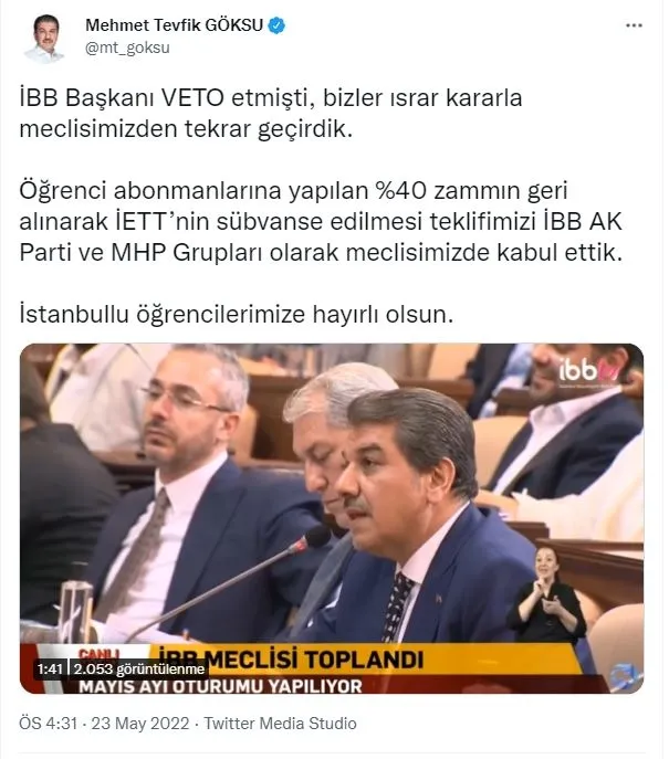 ogrencilere-mujde-chpli-ibbnin-ulasim-zammi-ak-parti-ve-mhpnin-karariyla-geri-cekildi-1653314138368.jpg Öğrencilere müjde! CHP'li İBB'nin ulaşım zammı AK Parti ve MHP'nin kararıyla geri çekildi-4