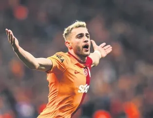 Barış Alper Dalya’ya hazır