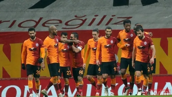 Galatasaray kiralık sever! İşte son 5 sezonda yapılan 23 transfer... - 5