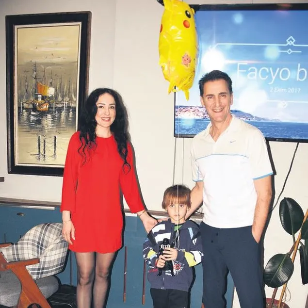 İkinci çocuk geliyor