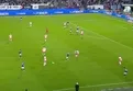 Yunanistan 2-0 Hollanda GOL: Giorgos Masouras