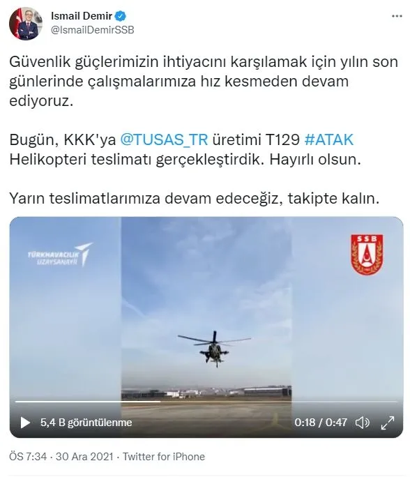 savunmada-bir-hamle-daha-tusas-uretimi-t129-atak-helikopteri-kara-kuvvetleri-komutanligina-teslim-edildi-1640884128398.jpg Savunmada bir hamle daha! TUSAS üretimi T129 ATAK helikopteri Kara Kuvvetleri Komutanlığı'na teslim edildi-1
