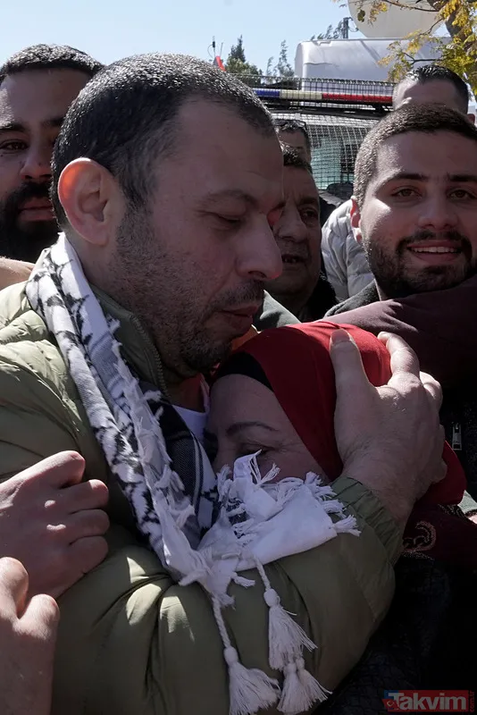 Kassam Tugayları’ndan İsrailli esire mesaj dolu hediye: Zaman doluyor - 13