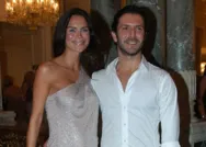 Harun Tan kimdir, kaç yaşında, ne iş yapıyor? Ebru Şallı eski eşi Harun Tan kim? Ebru Şallı Harun Tan kaç çocuğu var?