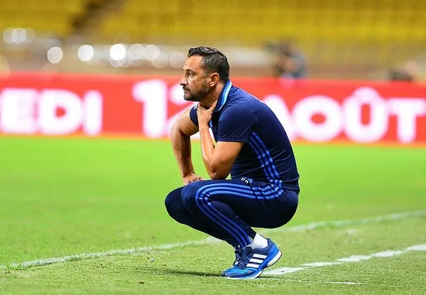 Fener'de ikinci Pereira devri: Yönetim 2015-16 arasında takımı çalıştıran Vitor Pereira ile anlaştı-2