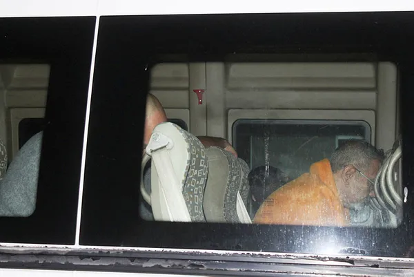 FETÖ'nün damadı İsmail Akay Ayvalık'ta batan botta bulundu-2