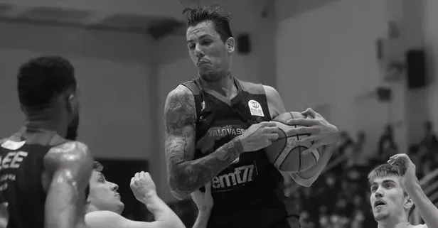 Milli basketbolcu İlkan Karaman hayatını kaybetti | İlkan Karaman kimdir?