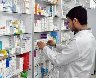 31 Aralık yılbaşında eczaneler açık mı?