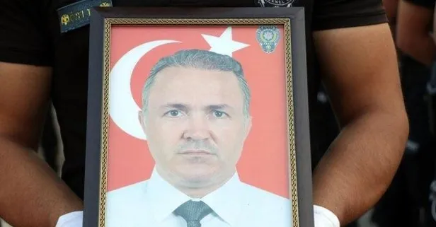 Emniyet Müdür yardımcısı Hasan Cevher'in şehit edilmesi olayında flaş gelişme: 2 polis başmüfettişi görevlendirildi