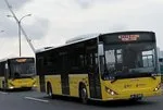 OTOBÜSÜM NEREDE? Bugün İstanbul'da otobüs seferleri iptal mi, neden? Grev mi var? 22 Mayıs İETT otobüs sefer saatleri 