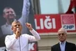 CHP’li Özgür Özel Türkiye’yi Batı’ya şikayet etti: Ankara’daki zirve öncesi NATO ülkelerine müdahale çağrısı yaptı