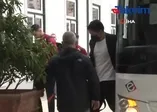 A Milli Takım Porkekiz’e vardı