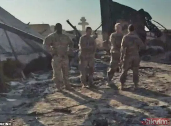 Amerikan NBC'den son dakika bombası: Süleymani suikastına İsrail istihbaratı yardım etti - 23