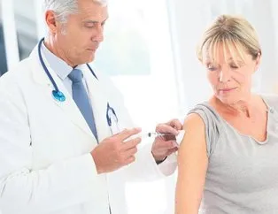 65 yaş üstüne aşı şart
