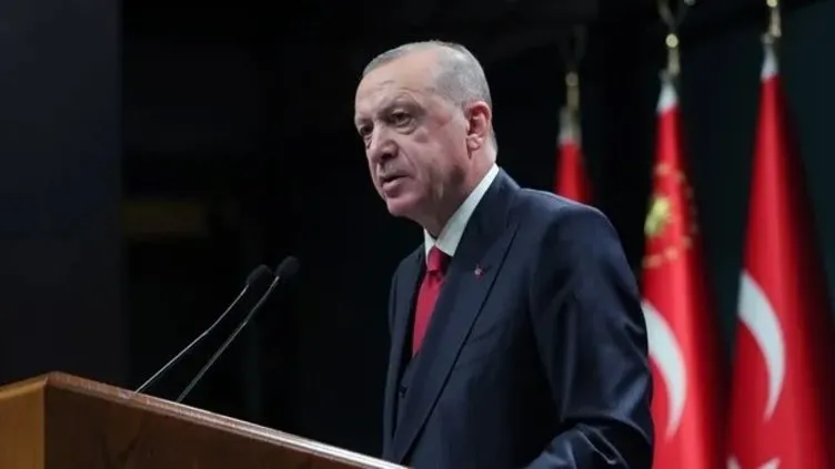 İZLE I Başkan Erdoğan’dan öğretmenlere yeni kanun mesajı! Şiddete cezalar artacak