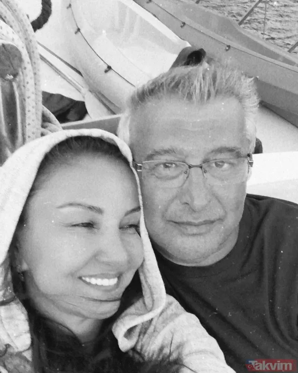 13 yıl dile kolay! Yargı’nın Metin Amir’i Hüseyin Avni Danyal'ın gözünden sakındığı eşi bakın kim! Duyan inanamadı! Meğer... - 29