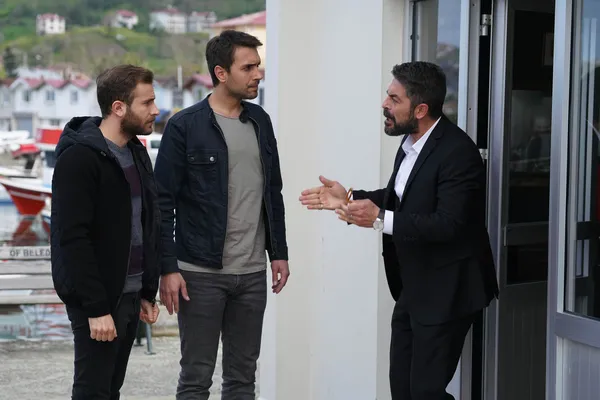 Sen Anlat Karadeniz 50. yeni bölüm fragmanı: Karadeniz oğlum bu ne yapacağı belli olmaz! Sen Anlat Karadeniz son bölüm izle-3
