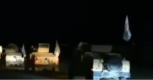 CANLI | Pakistan–Afganistan sınırında sıcak temas! Jetler havalandı, 7 bölgede çatışma var