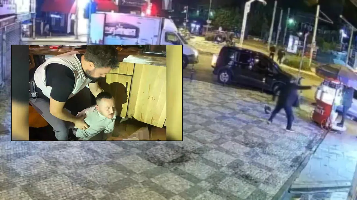 Kadıköy saldırısında 5 tutuklama! Eski kulüp başkanının oğlu da aralarında